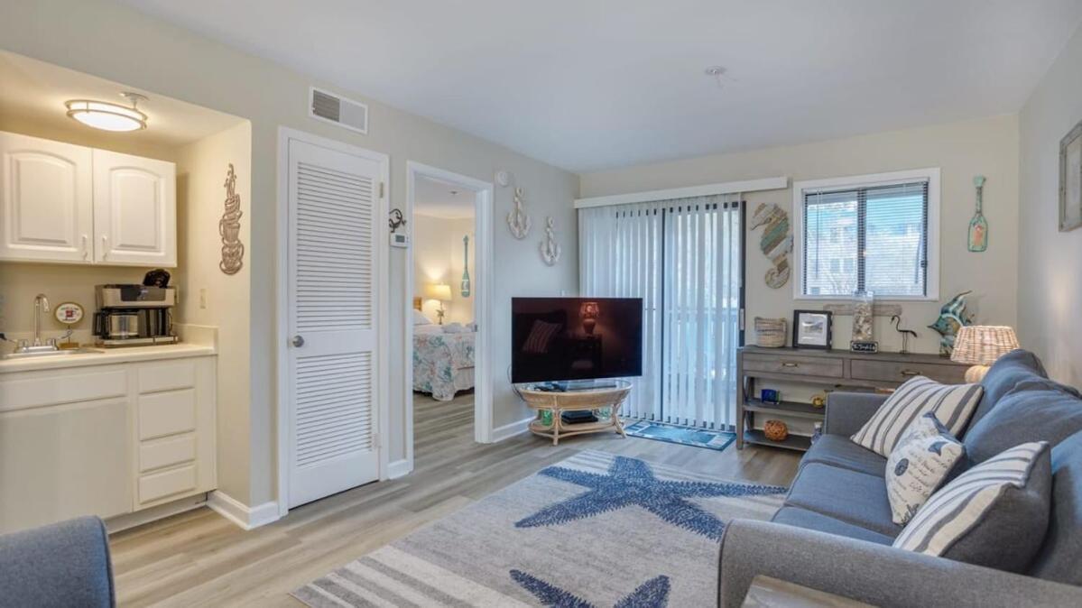 Walk To The Beach Waterfront Oasis Hilton Head Island Ngoại thất bức ảnh